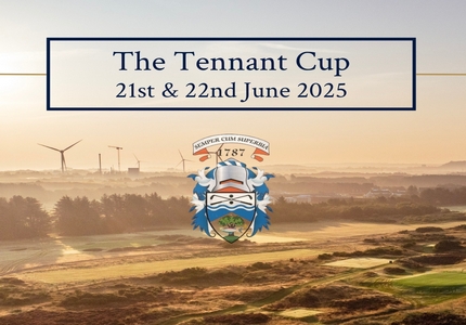 tennant cup25b